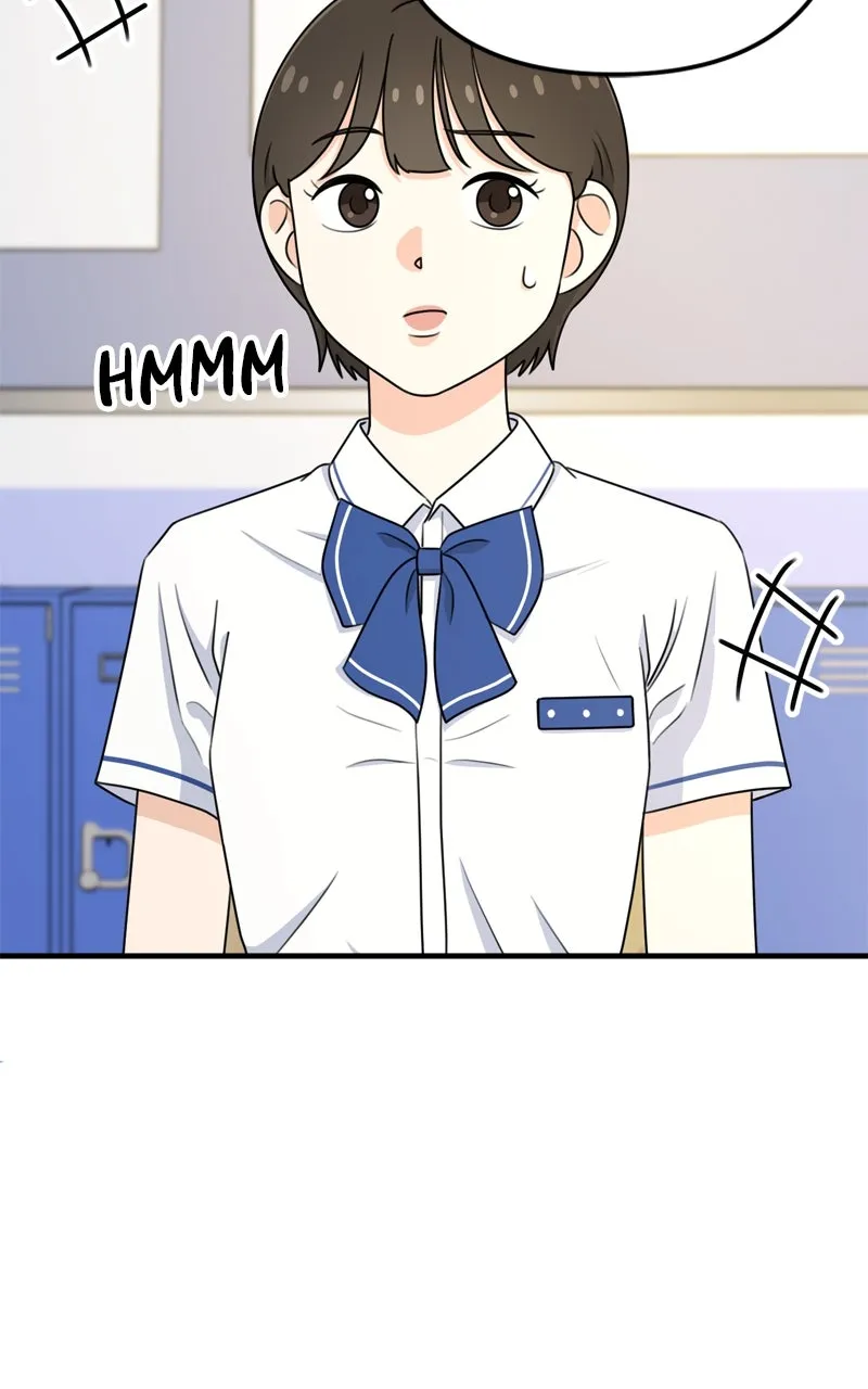 Love in Session Chapter 9 page 18 - 
