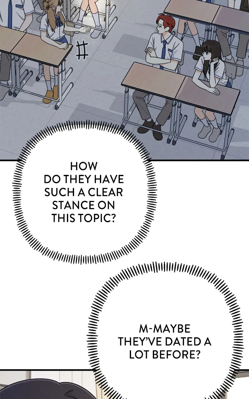 Love in Session Chapter 9 page 20 - 
