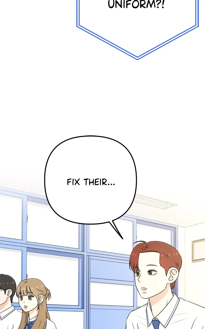 Love in Session Chapter 9 page 3 - 