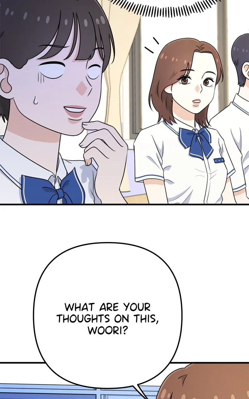 Love in Session Chapter 9 page 21 - 
