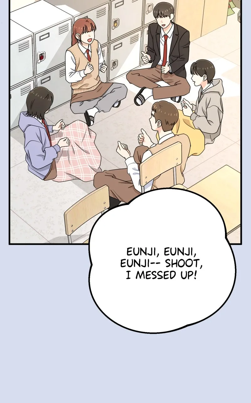 Love in Session Chapter 9 page 27 - 