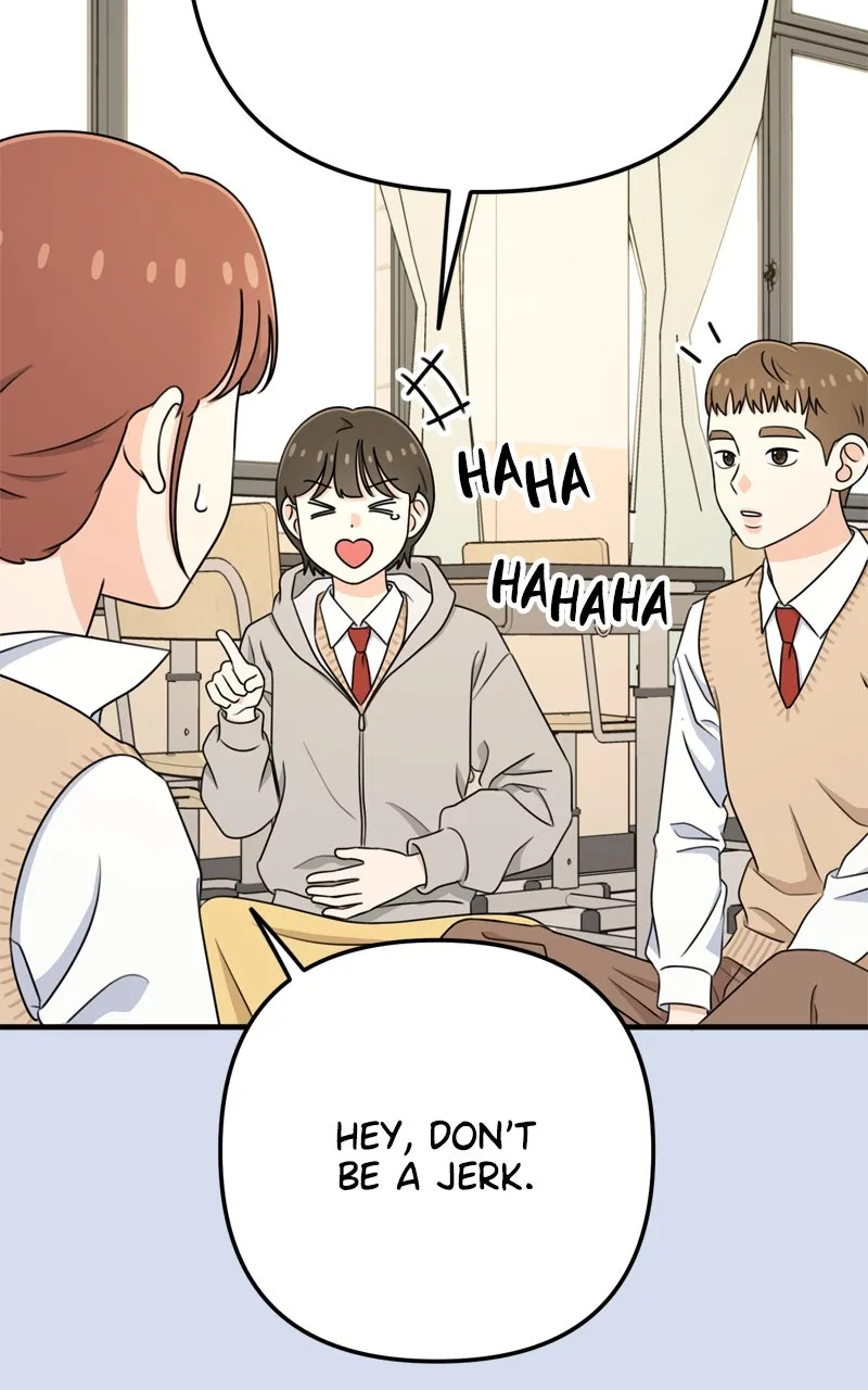 Love in Session Chapter 9 page 30 - 