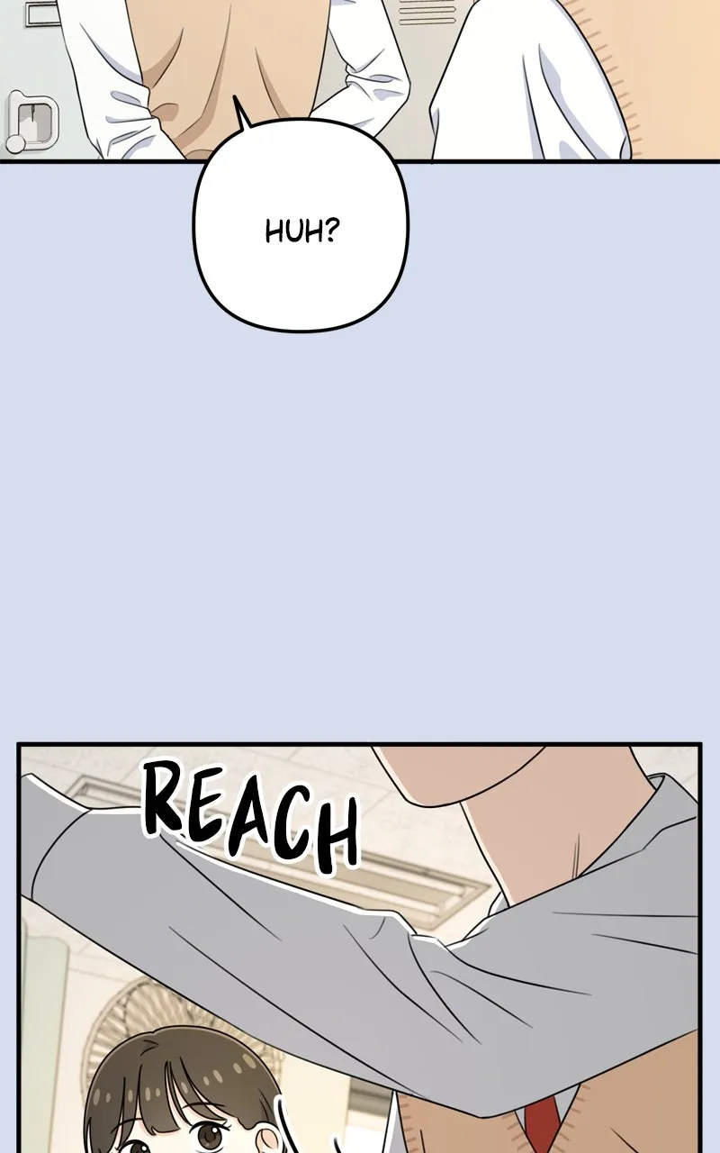 Love in Session Chapter 9 page 32 - 