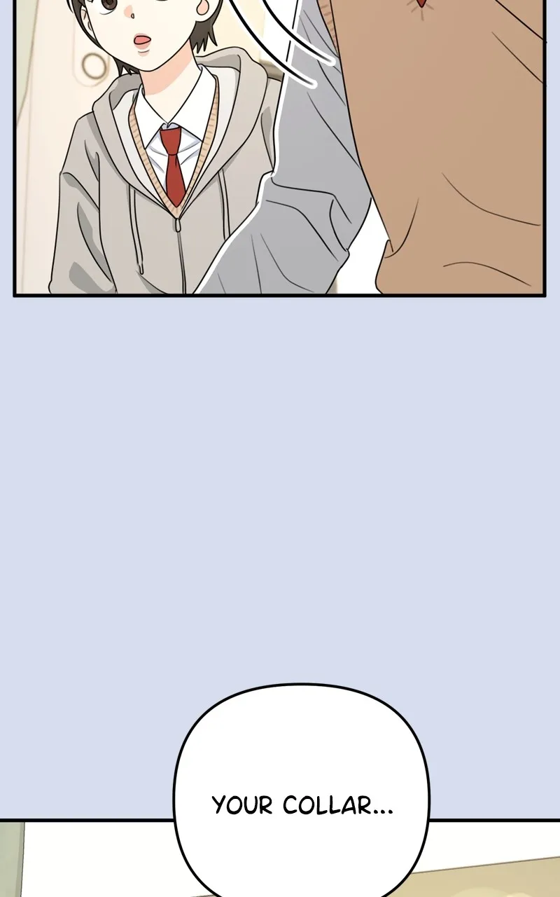 Love in Session Chapter 9 page 33 - 