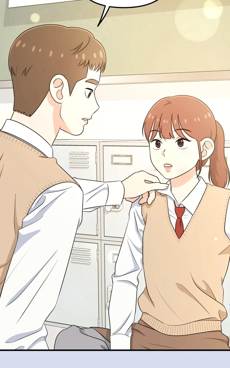 Love in Session Chapter 9 page 34 - 