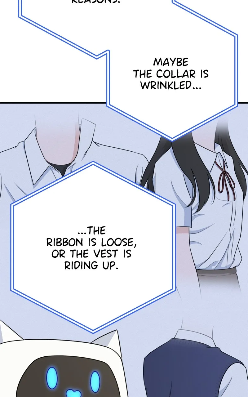 Love in Session Chapter 9 page 5 - 