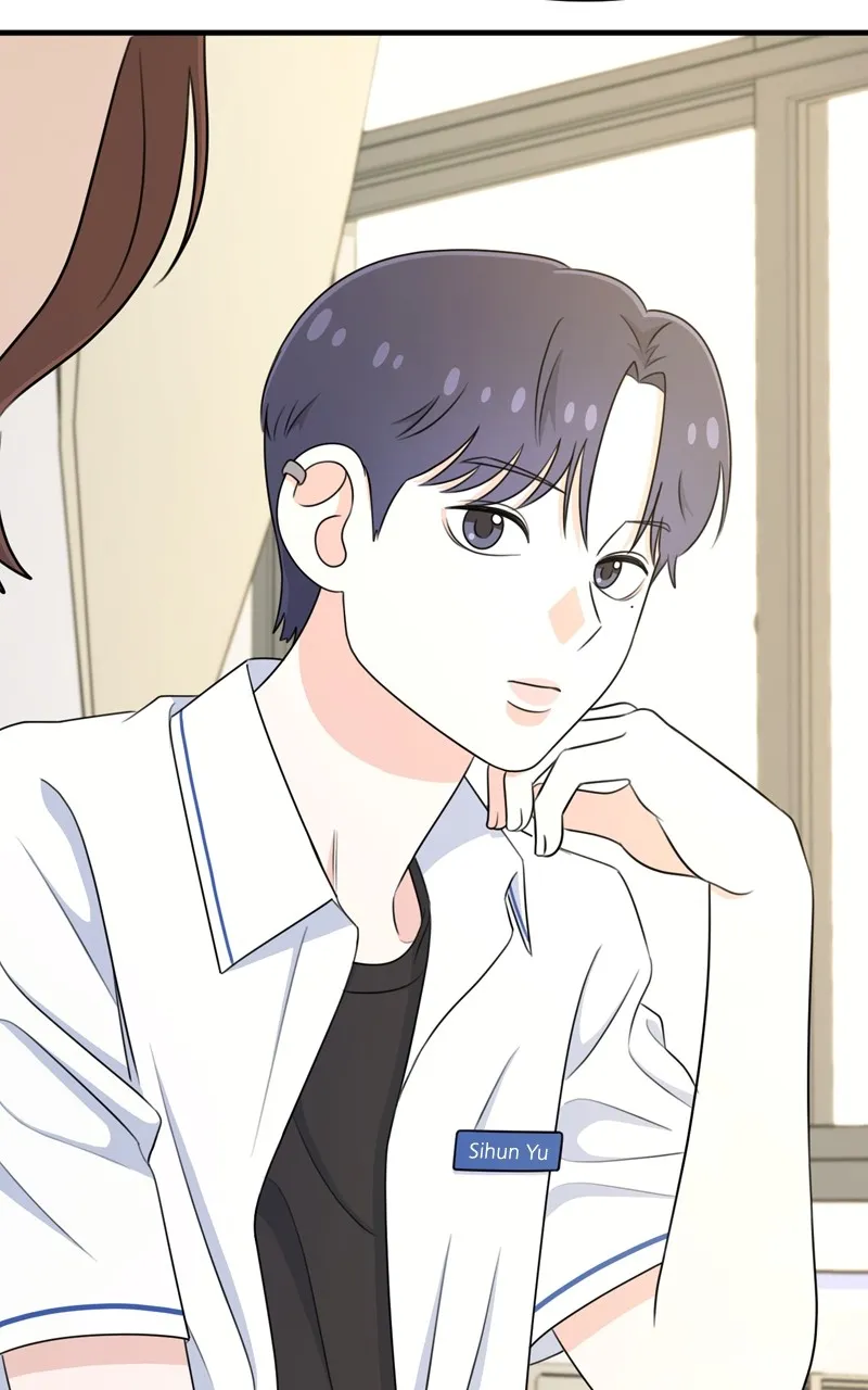 Love in Session Chapter 9 page 44 - 