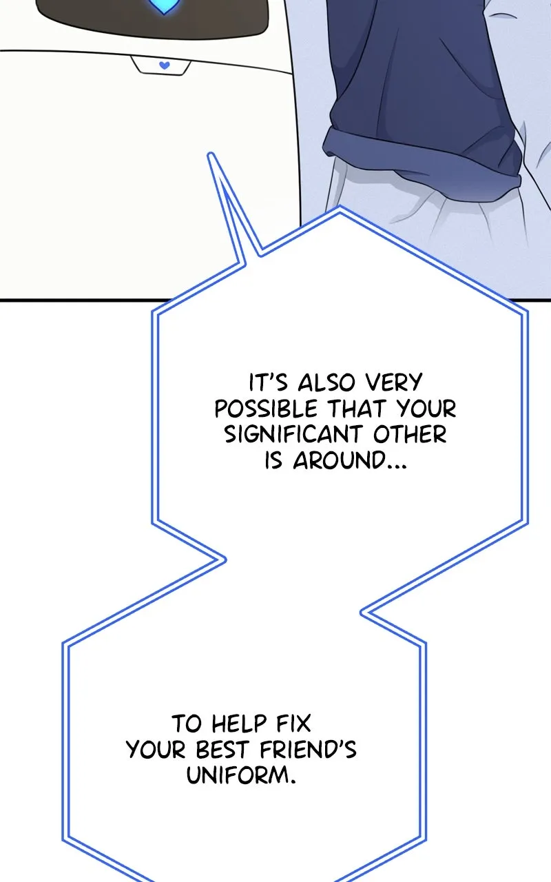 Love in Session Chapter 9 page 6 - 