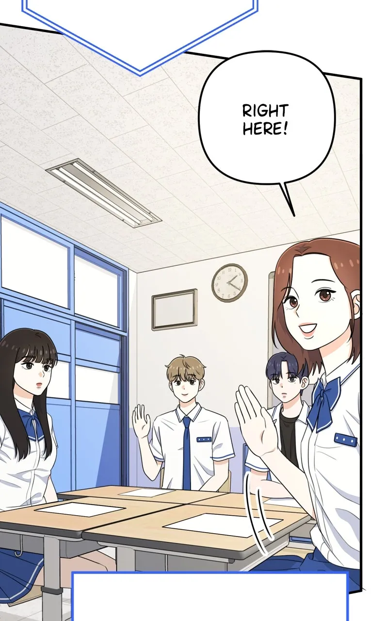 Love in Session Chapter 9 page 55 - 