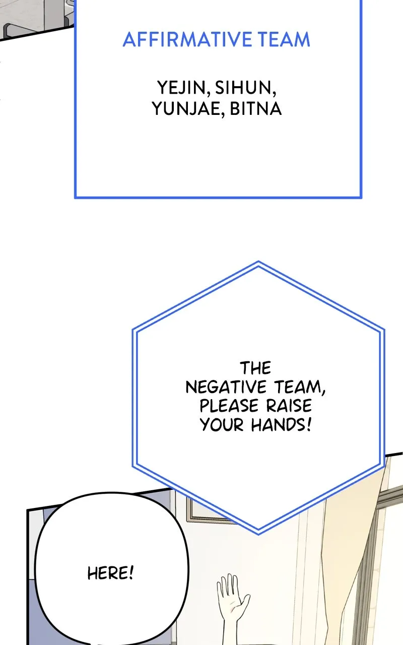 Love in Session Chapter 9 page 56 - 