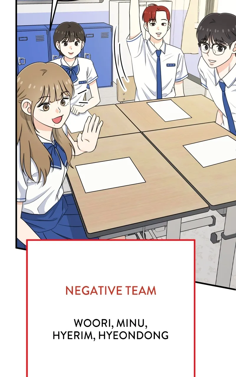 Love in Session Chapter 9 page 57 - 