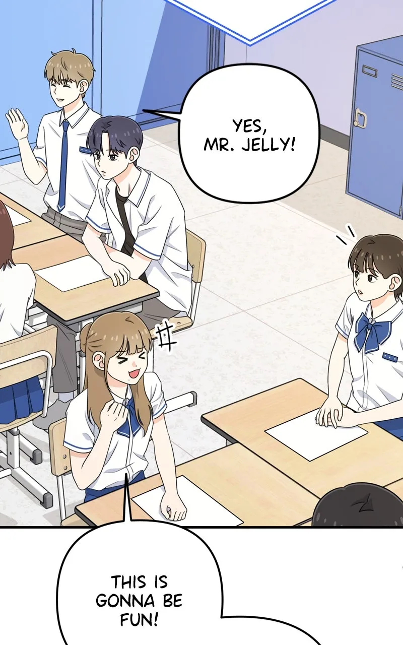 Love in Session Chapter 9 page 60 - 