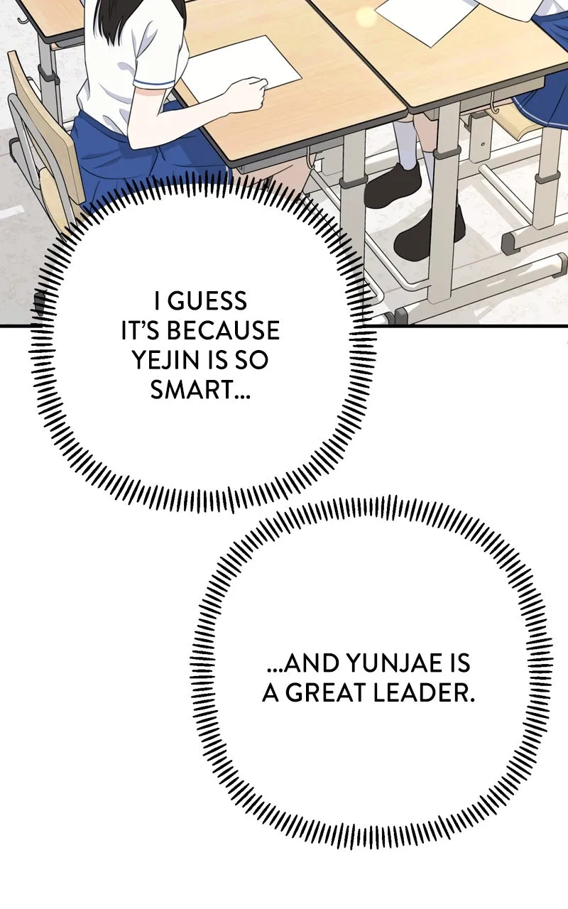 Love in Session Chapter 9 page 65 - 