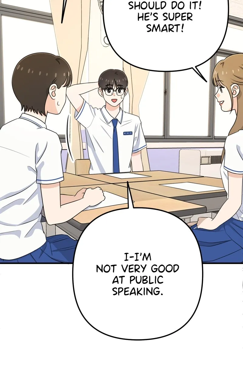 Love in Session Chapter 9 page 67 - 
