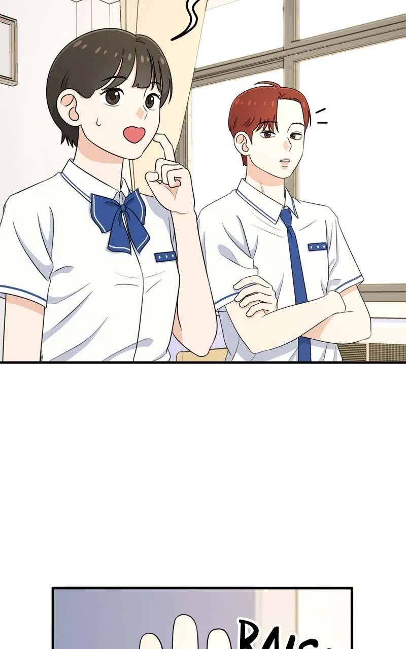 Love in Session Chapter 9 page 70 - 