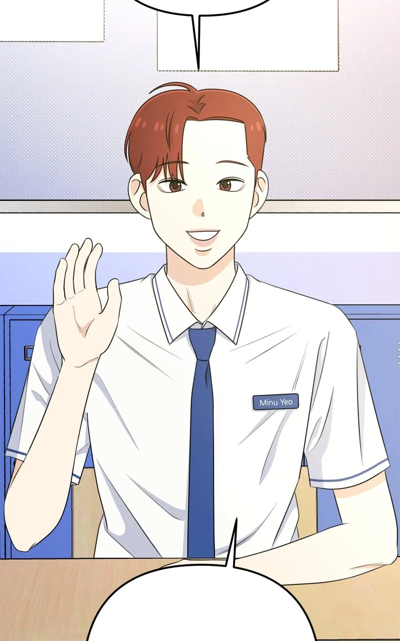 Love in Session Chapter 9 page 72 - 