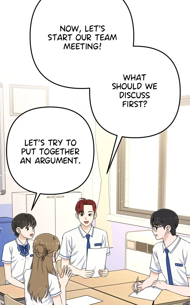 Love in Session Chapter 9 page 75 - 