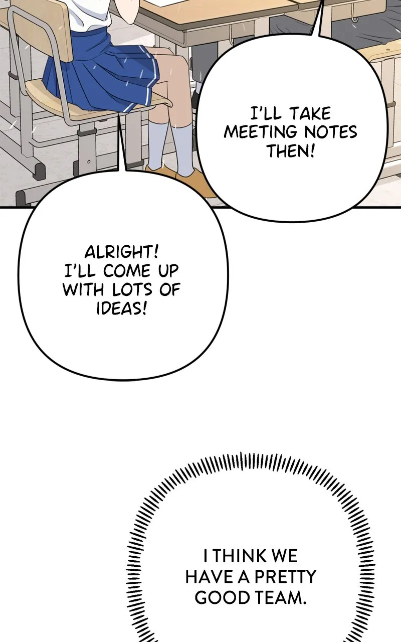 Love in Session Chapter 9 page 76 - 