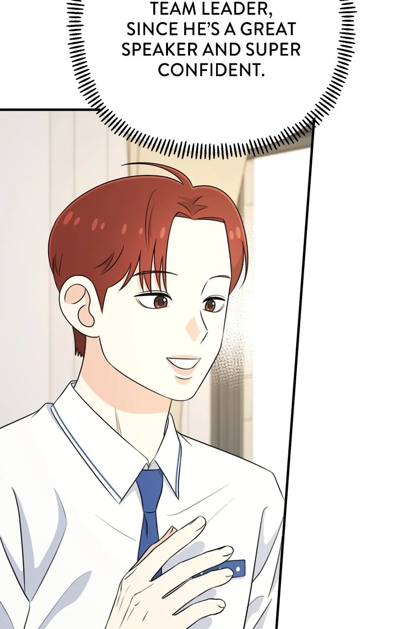 Love in Session Chapter 9 page 78 - 