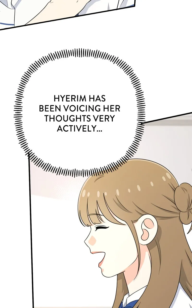 Love in Session Chapter 9 page 79 - 