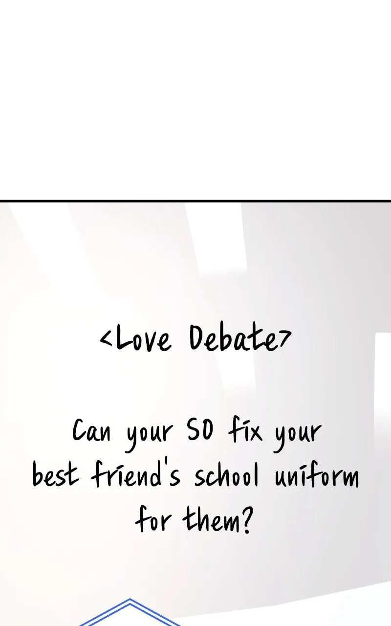 Love in Session Chapter 9 page 85 - 