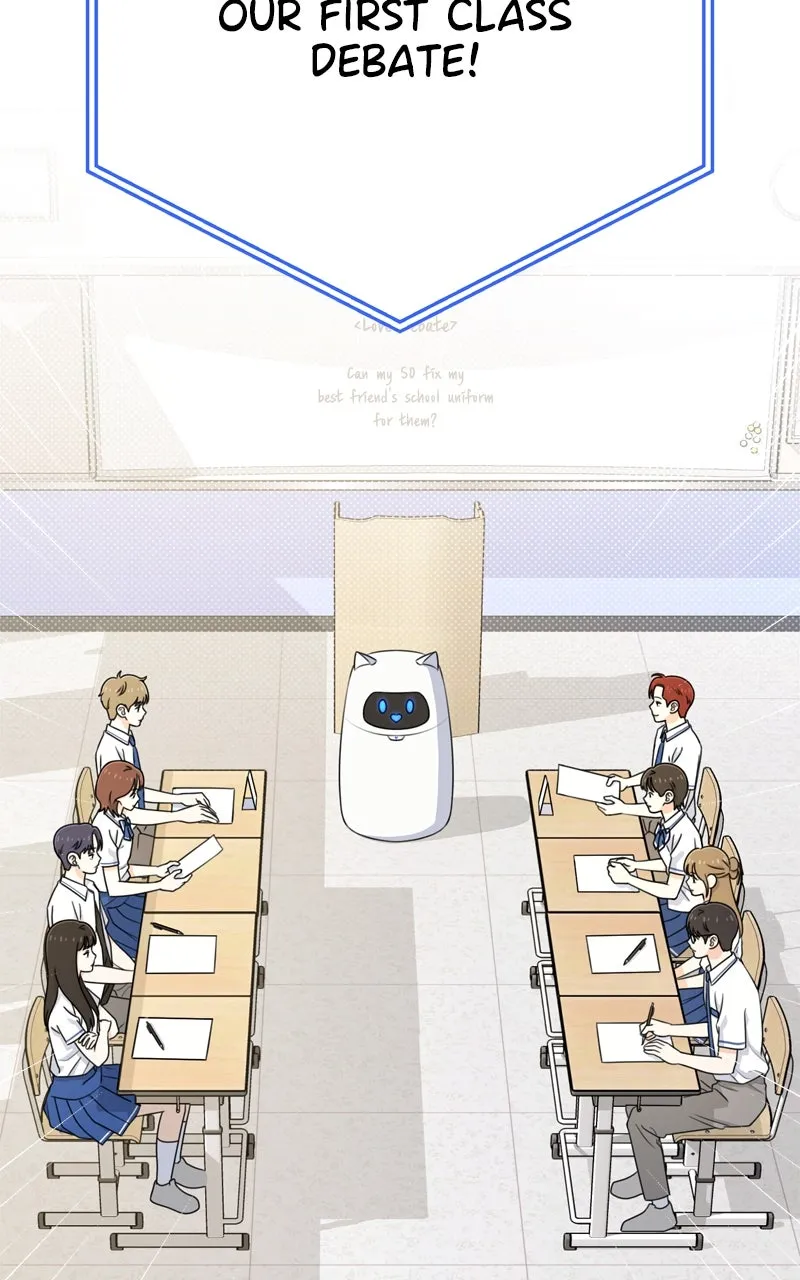 Love in Session Chapter 9 page 87 - 
