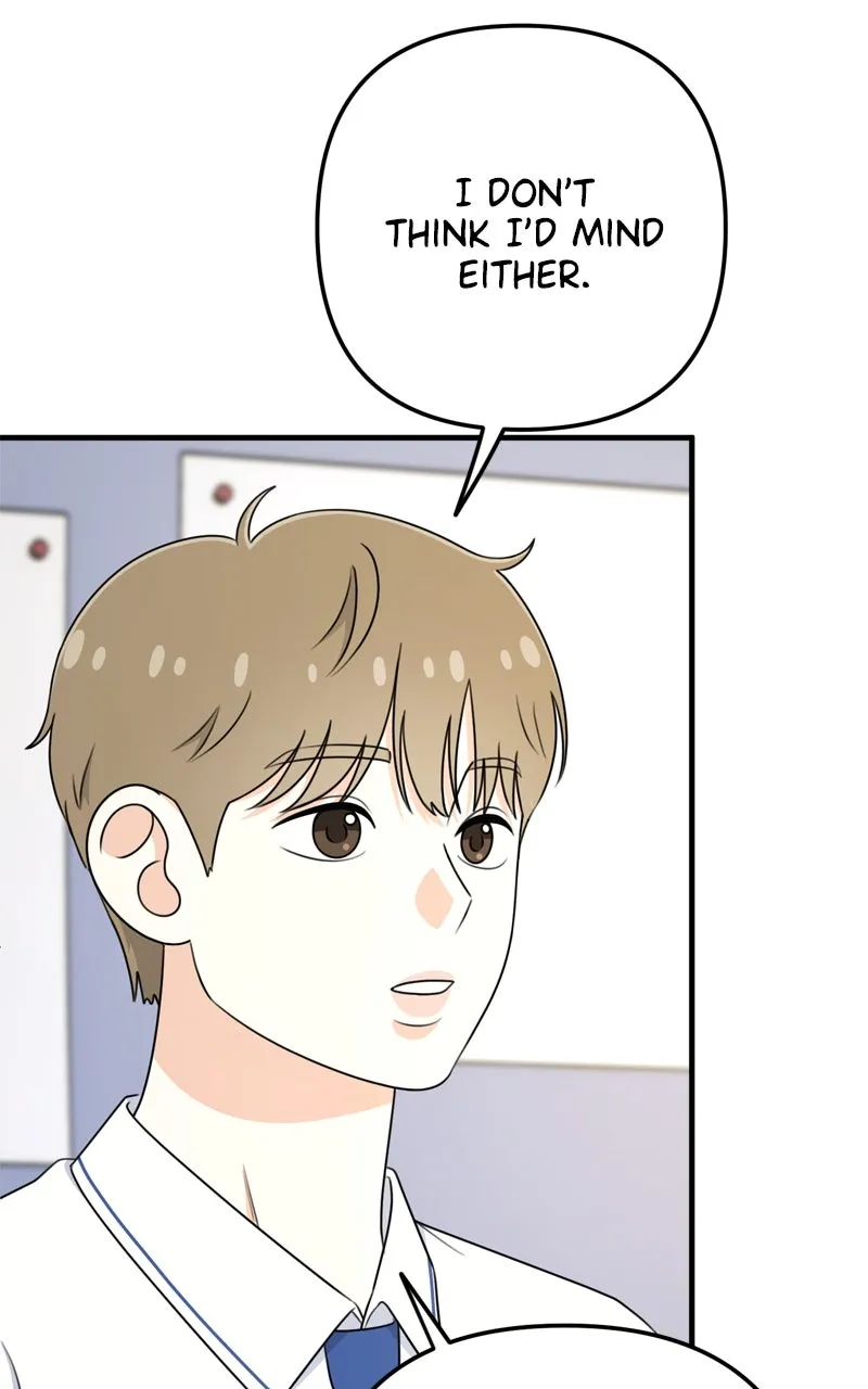 Love in Session Chapter 9 page 10 - 