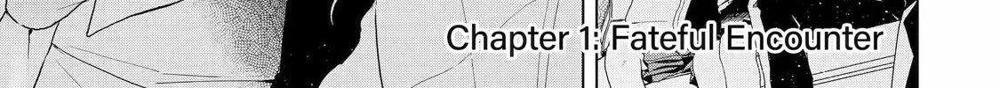 Love in the Palm of His Hand Chapter 1 page 2 - 