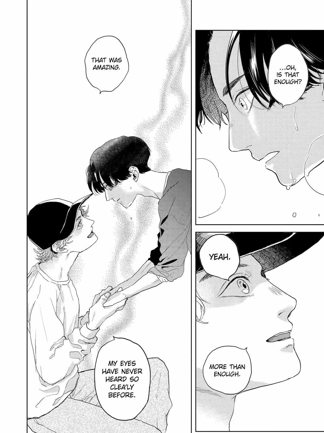 Love in the Palm of His Hand Chapter 1 page 69 - 