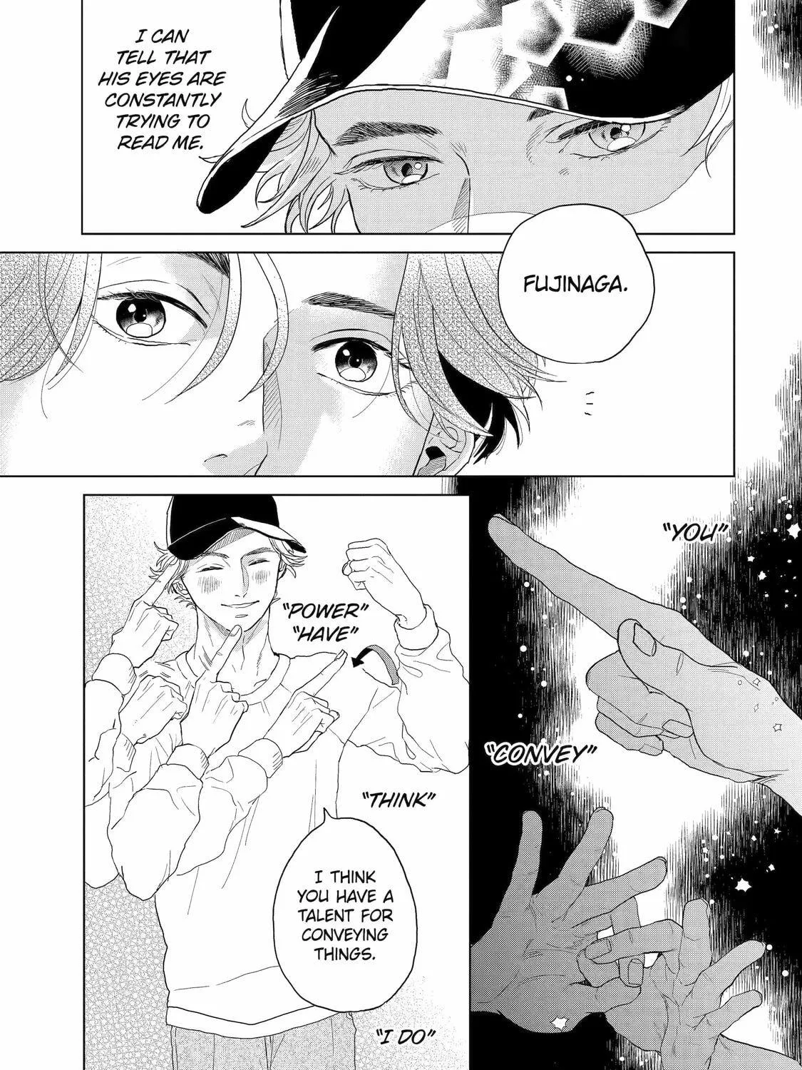 Love in the Palm of His Hand Chapter 1 page 79 - 