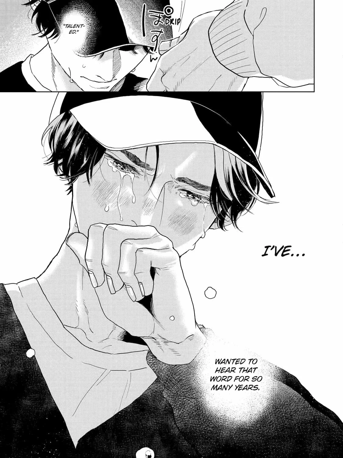 Love in the Palm of His Hand Chapter 1 page 87 - 