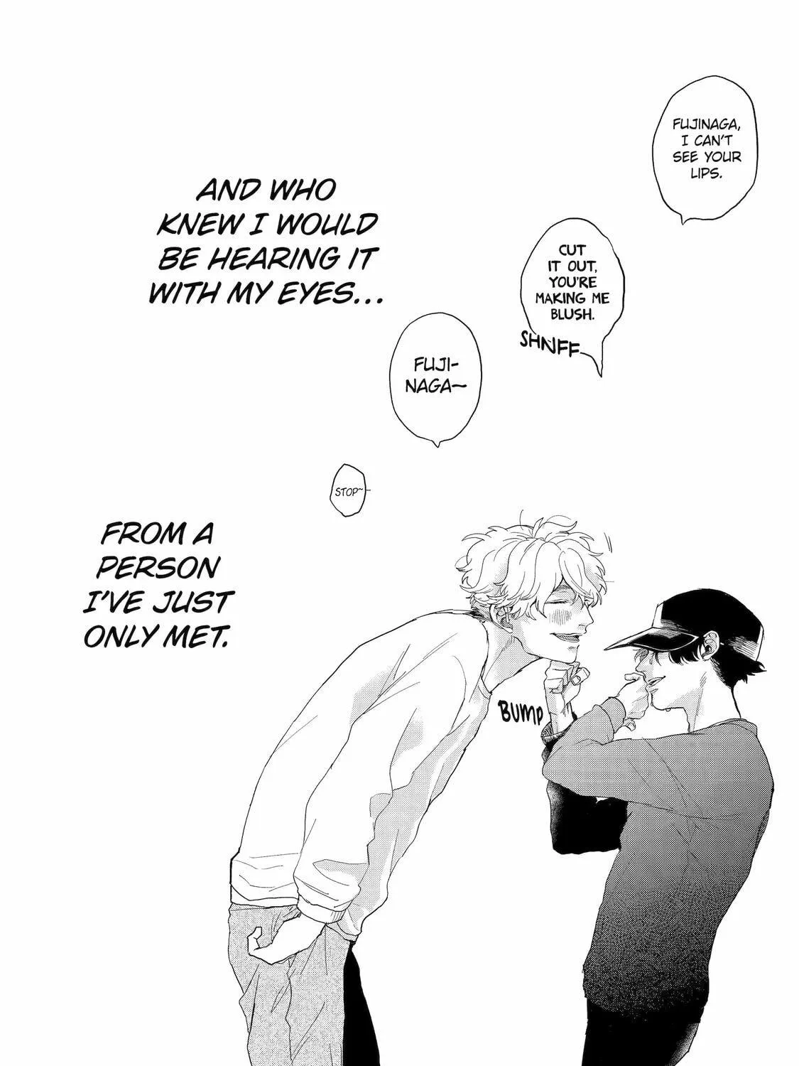 Love in the Palm of His Hand Chapter 1 page 89 - 