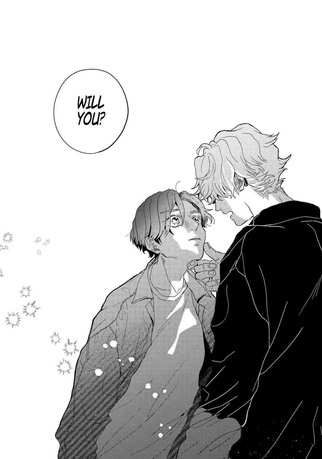 Love in the Palm of His Hand Chapter 16 page 53 - 