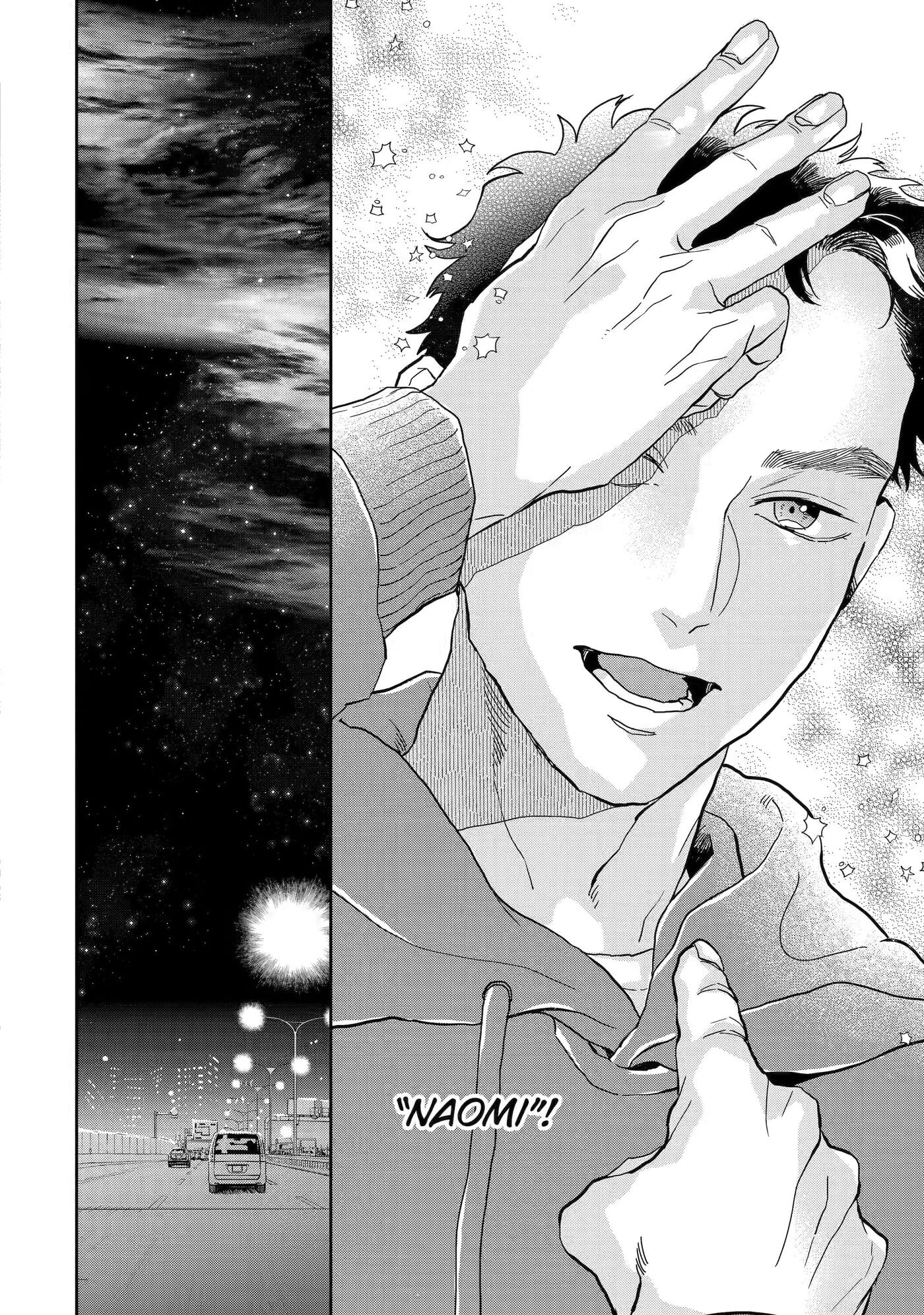 Love in the Palm of His Hand Chapter 17 page 12 - 