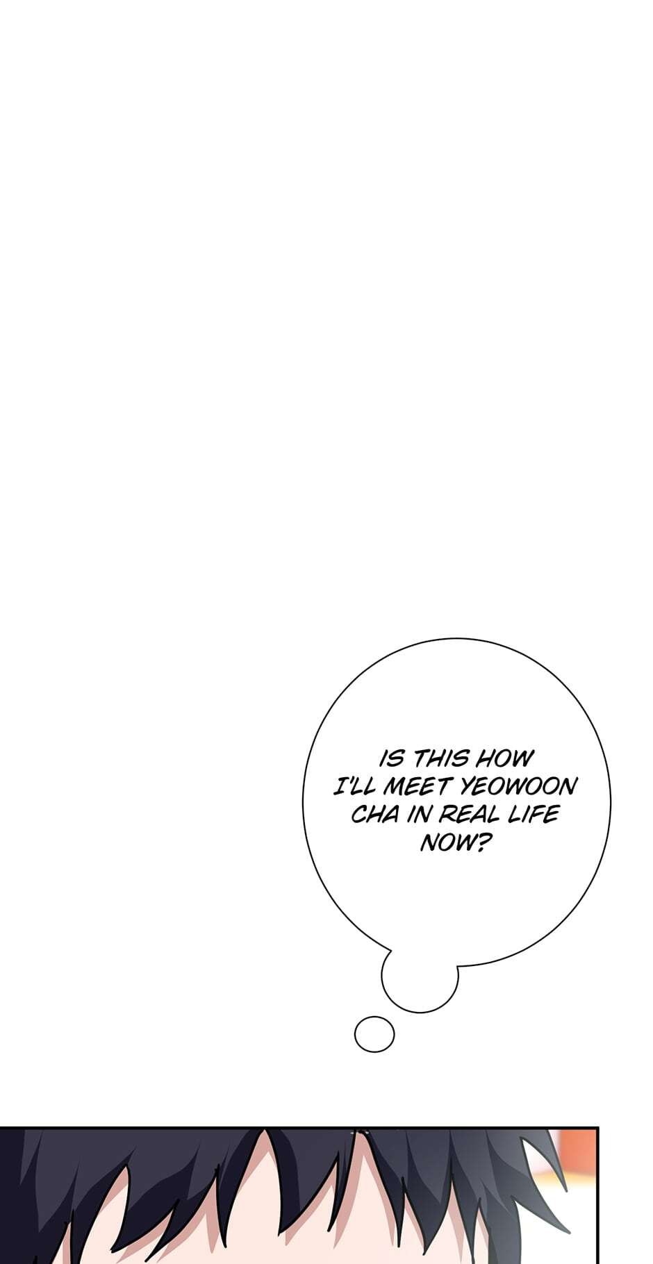 Love Interest Zone Chapter 1 page 103 - 