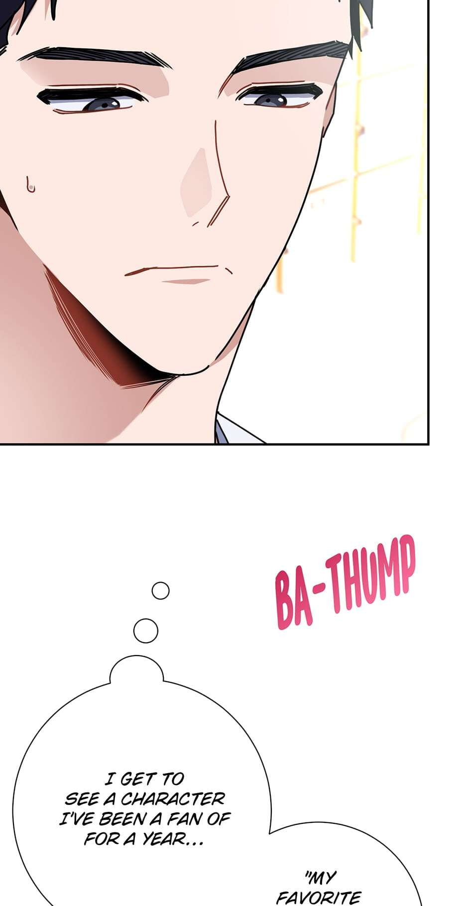 Love Interest Zone Chapter 1 page 104 - 