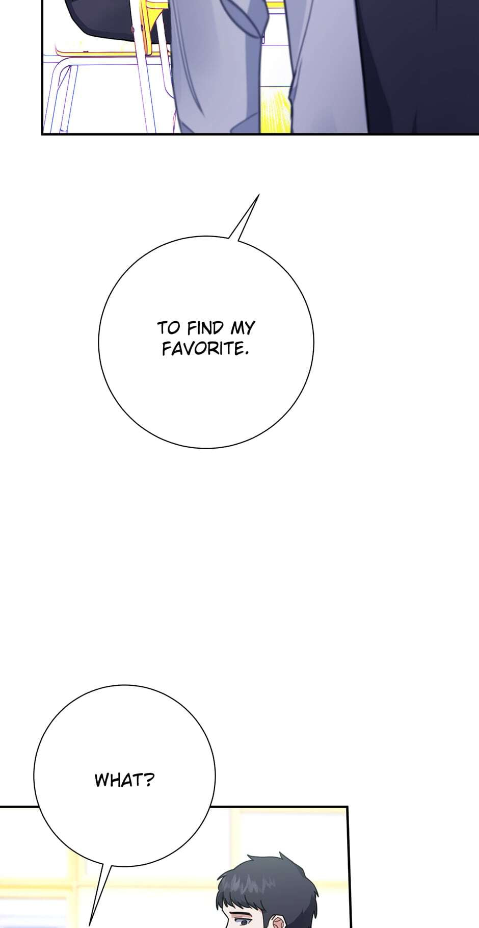 Love Interest Zone Chapter 1 page 106 - 