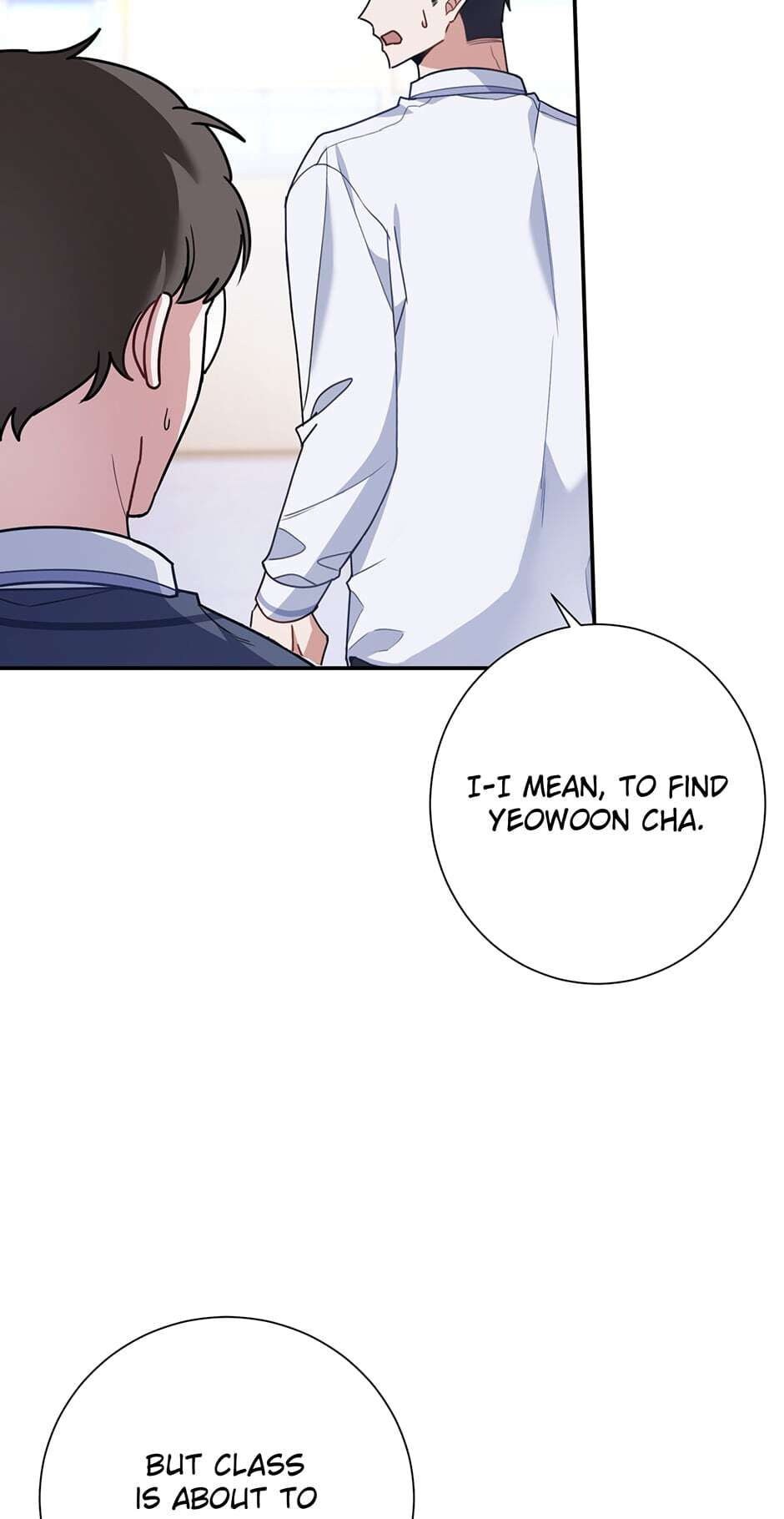 Love Interest Zone Chapter 1 page 107 - 