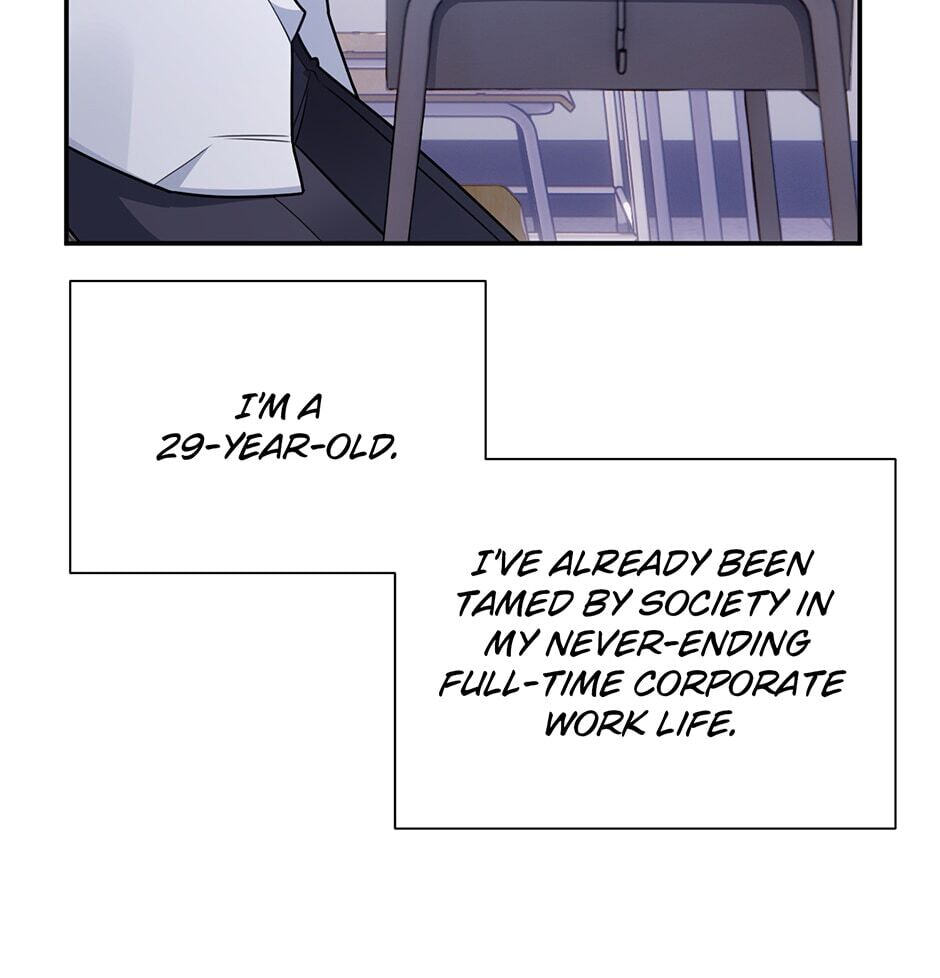 Love Interest Zone Chapter 1 page 111 - 