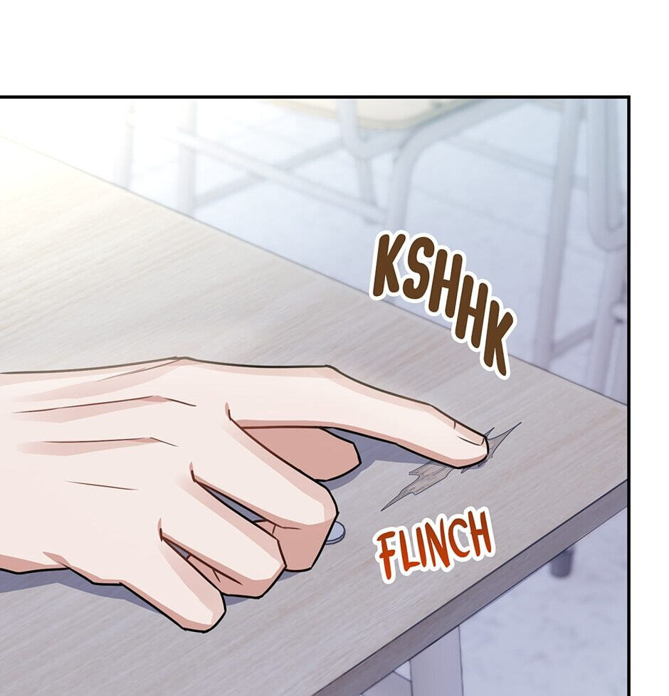 Love Interest Zone Chapter 1 page 117 - 