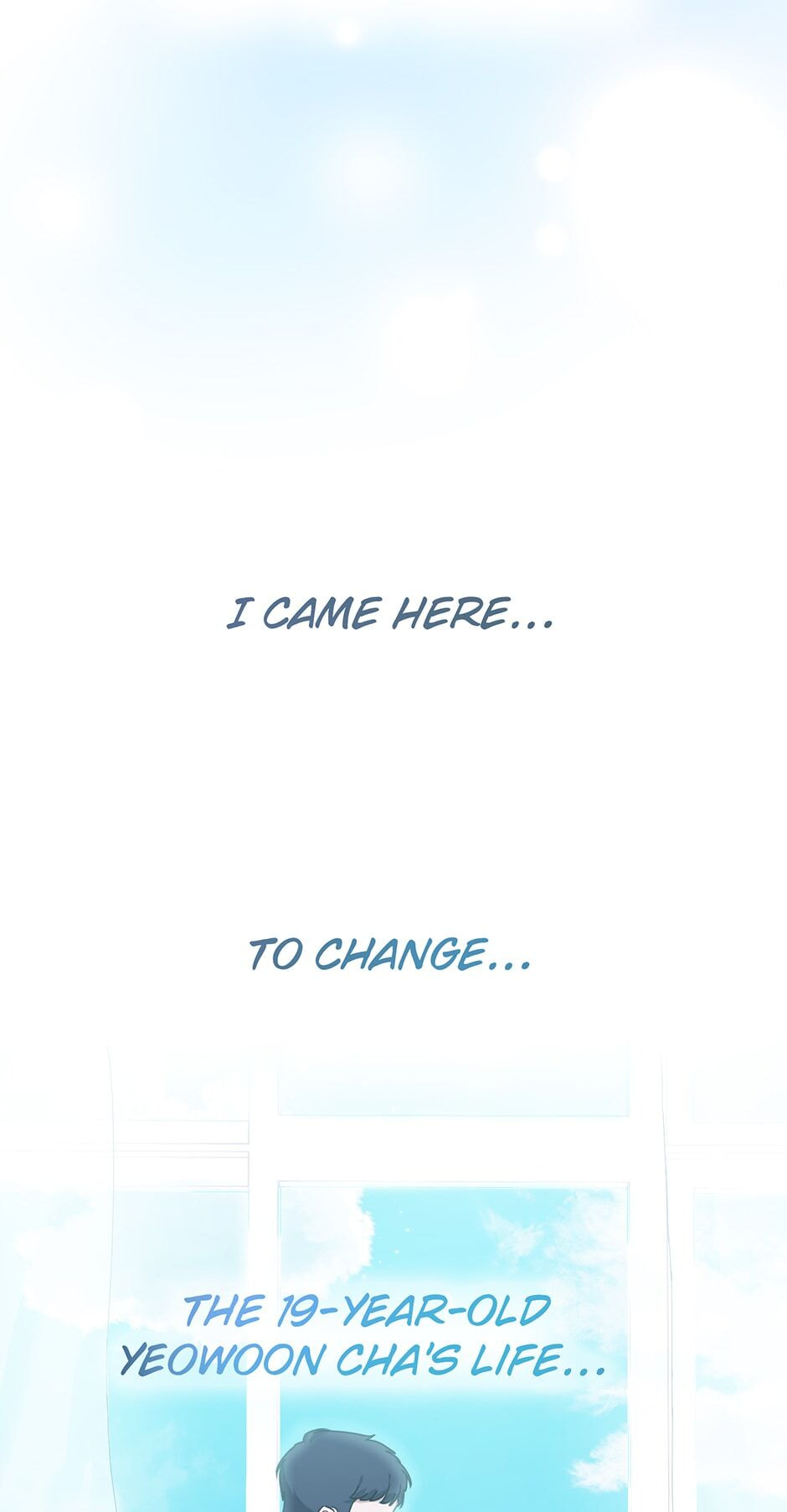 Love Interest Zone Chapter 1 page 121 - 