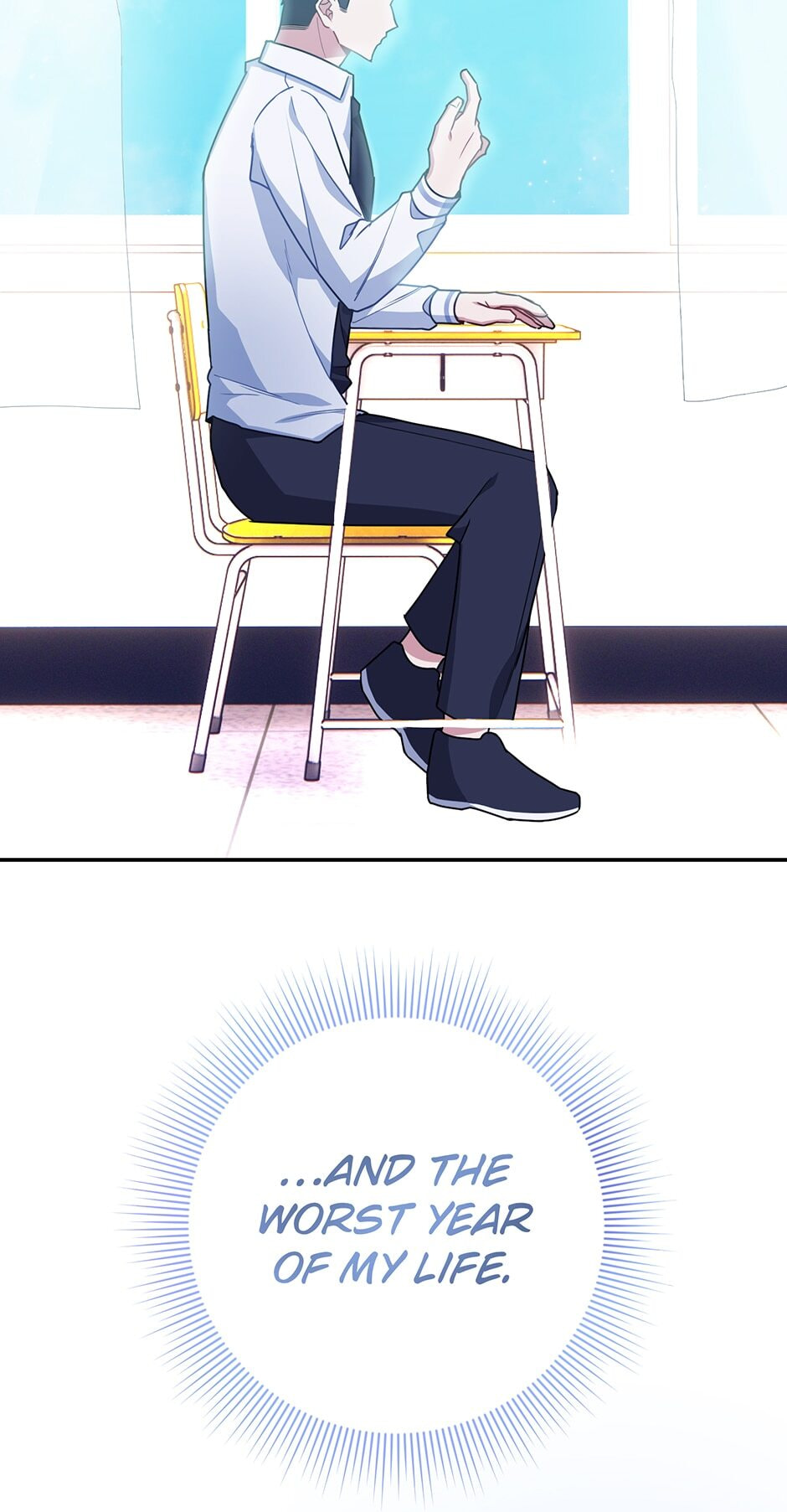 Love Interest Zone Chapter 1 page 122 - 