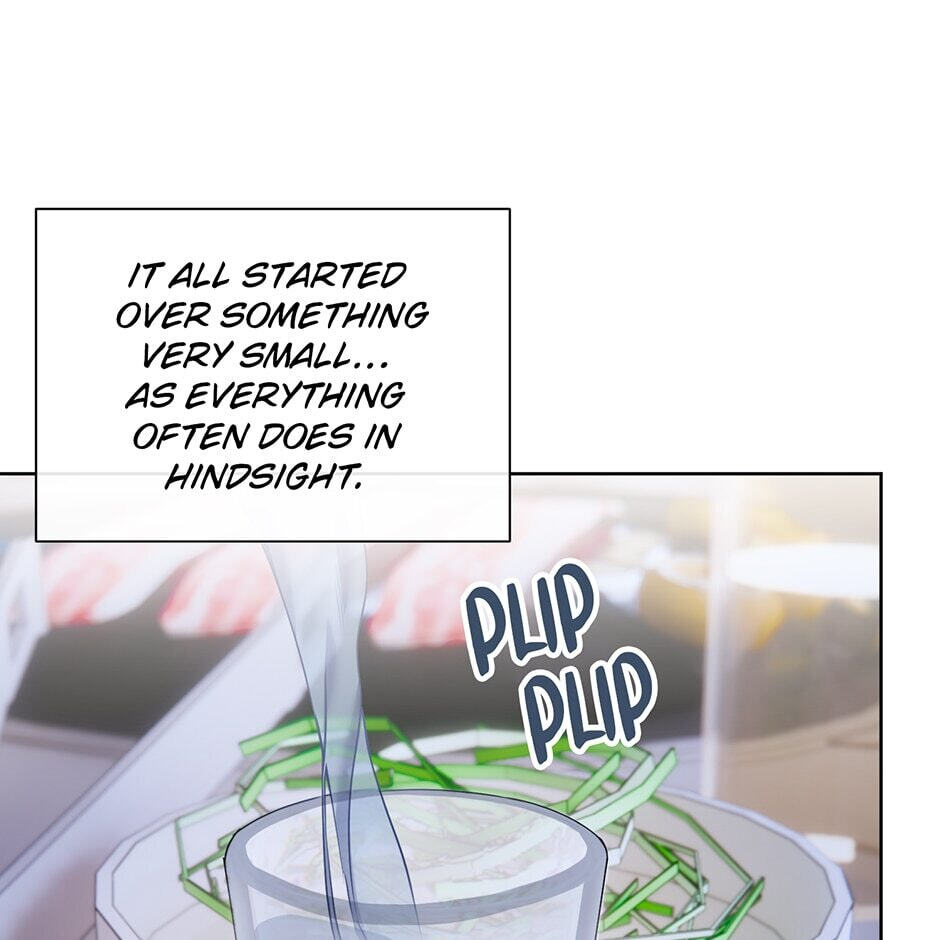Love Interest Zone Chapter 1 page 14 - 