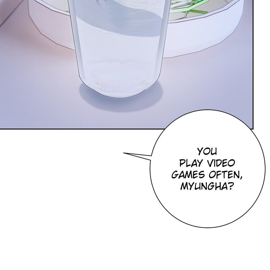 Love Interest Zone Chapter 1 page 15 - 