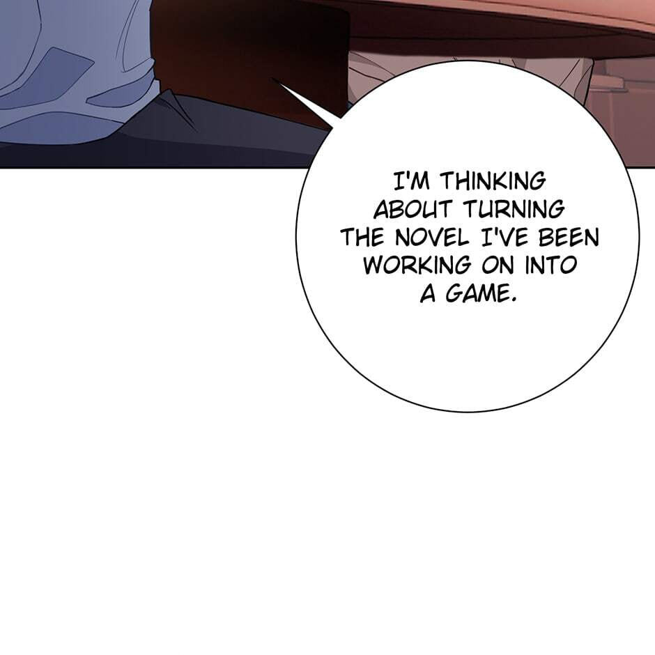 Love Interest Zone Chapter 1 page 18 - 