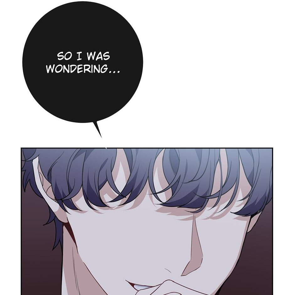Love Interest Zone Chapter 1 page 19 - 