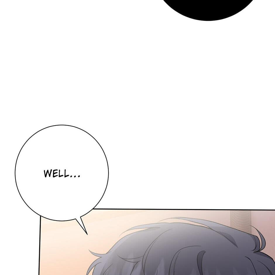 Love Interest Zone Chapter 1 page 21 - 