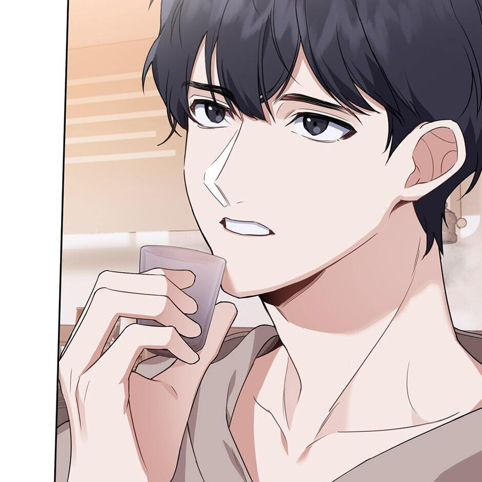 Love Interest Zone Chapter 1 page 22 - 