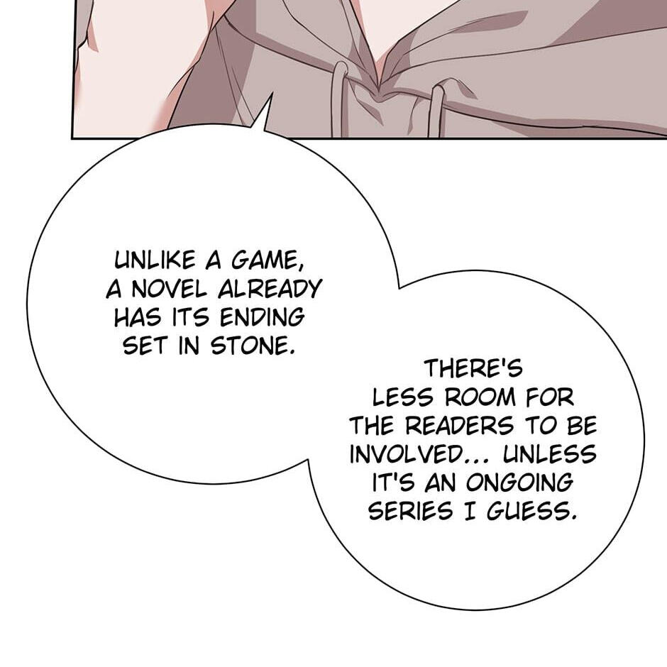 Love Interest Zone Chapter 1 page 23 - 