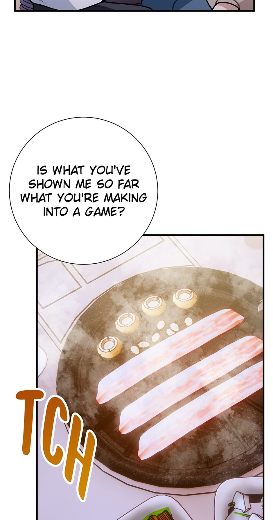 Love Interest Zone Chapter 1 page 25 - 
